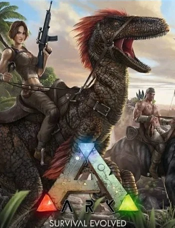 ARK: Survival Evolved