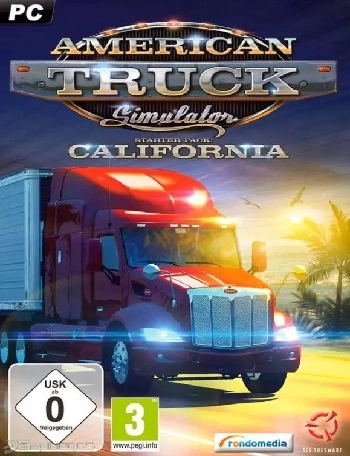 American Truck Simulator