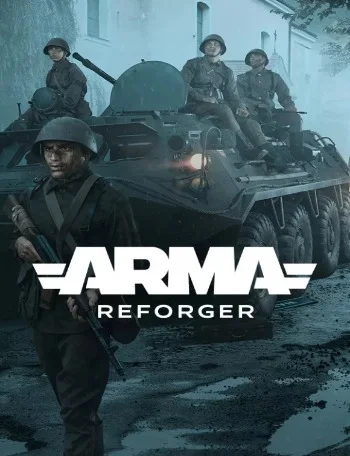 Arma Reforger