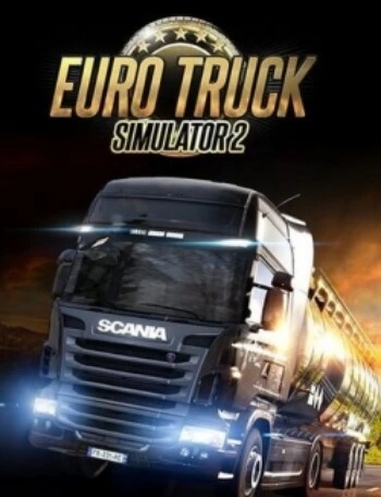 Euro Truck Simulator