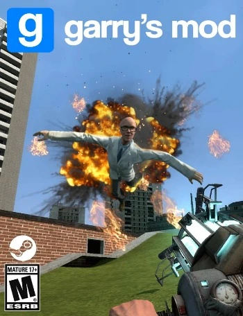 Garry’s Mod