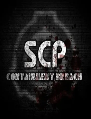 SCP: Secret Laboratory