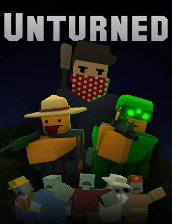 Unturned